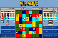 Venables screenshot